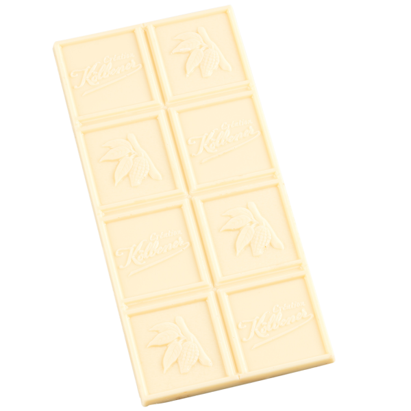 Chocolat Blanc 36%