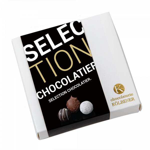 Selection Chocolatier
