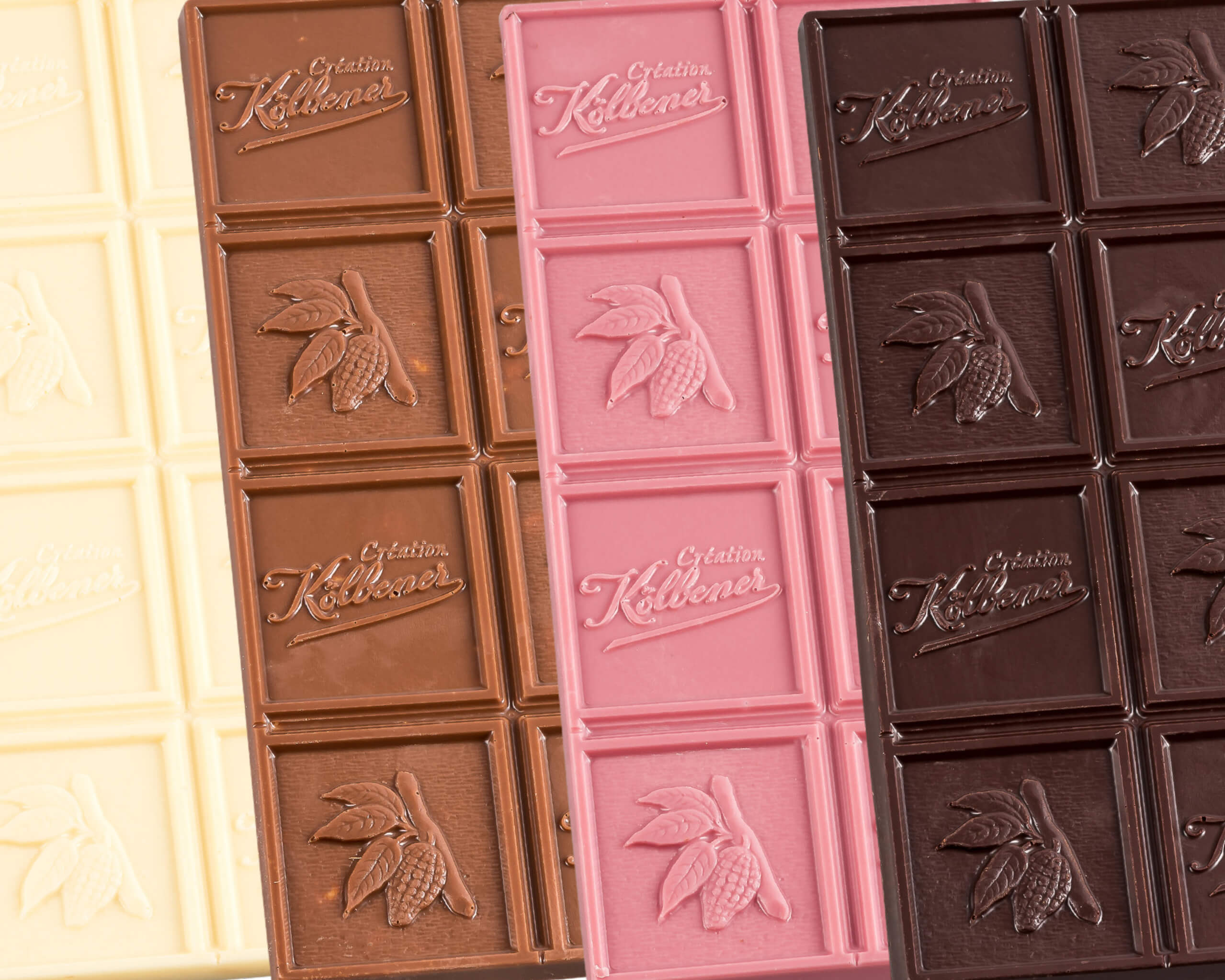 Schokoladen | Chocolaterie Kölbener