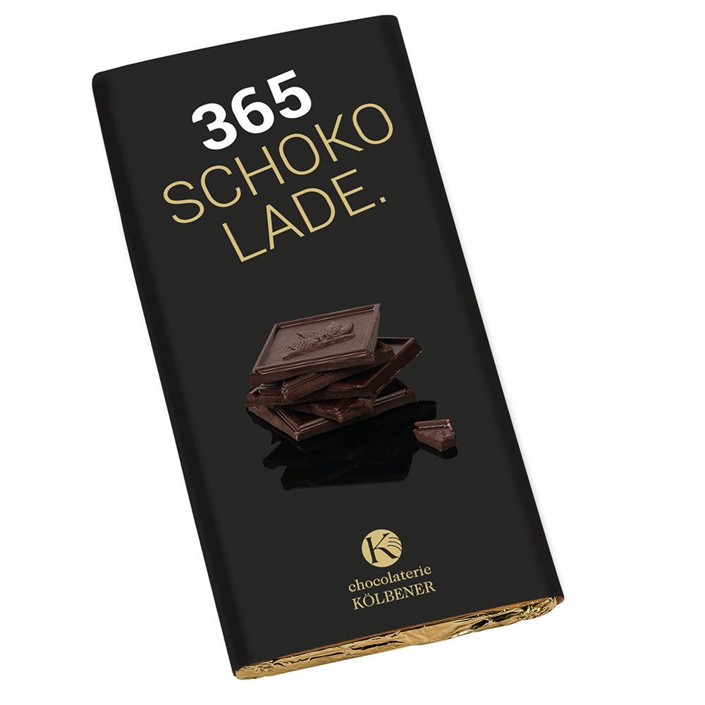 365 Chocolate 68 %