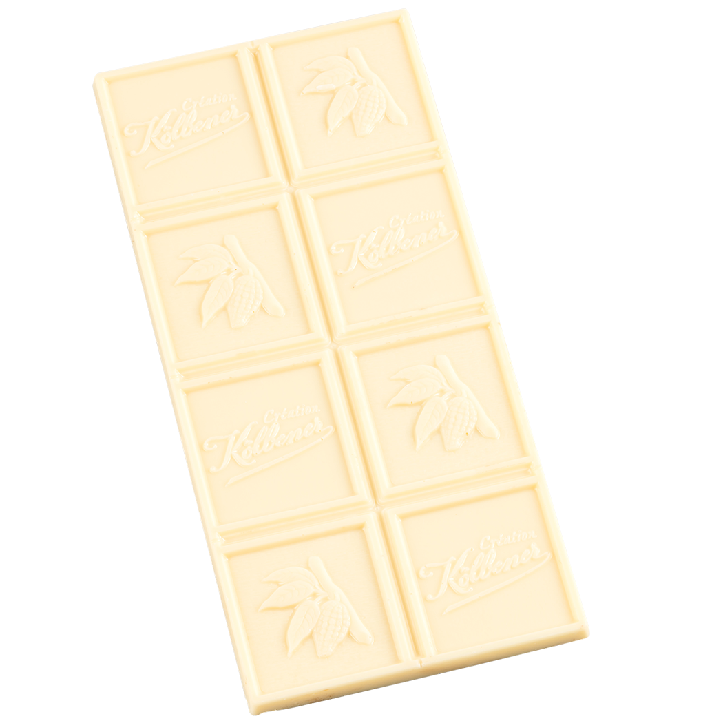 Chocolat Blanc 36%